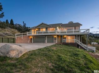 3541 Brighton Way, Reno, NV 89509