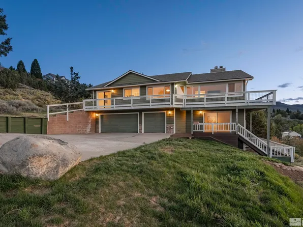 3541 Brighton Way, Reno, NV 89509