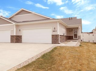 3813 Gunsmoke Rd, Cheyenne, WY 82001