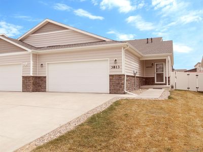 3813 Gunsmoke Rd, Cheyenne, WY, 82001