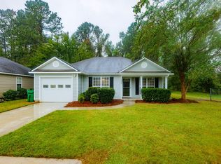 2578 Marathon Dr, Valdosta, GA 31602