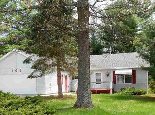 106 Swift Deer Trl, Prudenville, MI 48651