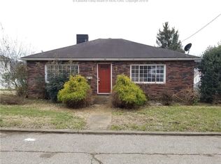 1101 Livingston Ave, Charleston, WV 25302