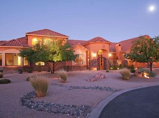 10115 W Remuda Dr, Peoria, AZ 85383