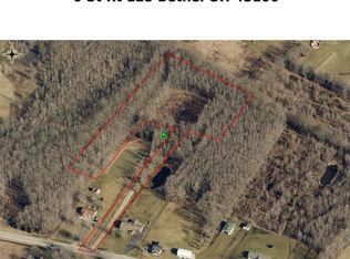 0 State Route 125, Bethel, OH 45106