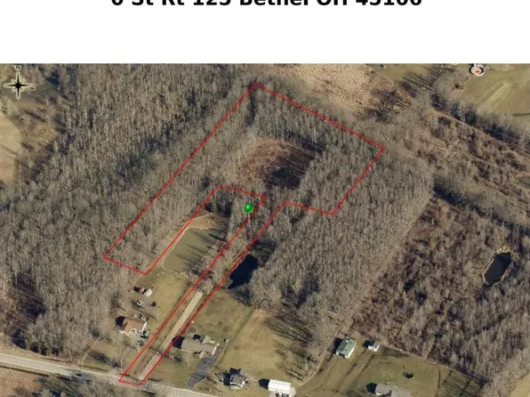 0 State Route 125, Bethel, OH 45106