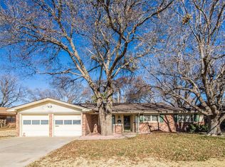 3806 62nd Dr, Lubbock, TX 79413