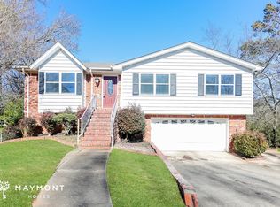 2616 Janice Cir NE, Birmingham, AL 35235