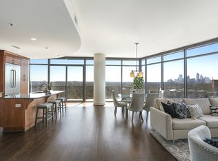 2233 Peachtree Rd NW UNIT 1405, Atlanta, GA 30309