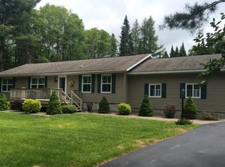 238 Birch St, Thendara, NY 13472