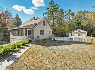 44 Allen St, Wilton, ME 04294