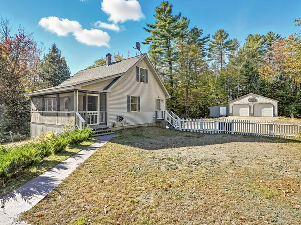 44 Allen Street, Wilton, ME 04294