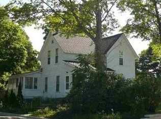 510 Charlevoix Ave, Petoskey, MI 49770