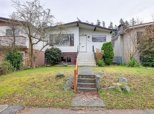 5884 Ormidale St, Vancouver, BC