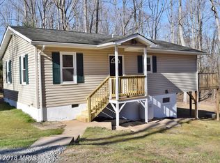 6301 Belmont Rd, Mineral, VA 23117