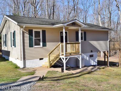 6301 Belmont Rd, Mineral, VA, 23117