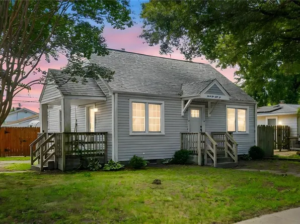 9246 Atwood Ave, Norfolk, VA 23503