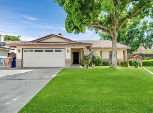 7809 Vaquero Ave, Bakersfield, CA 93308