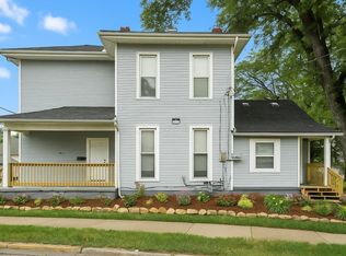 614 Mason St, Springfield, OH 45503