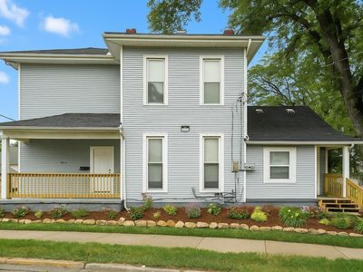 614 Mason St, Springfield, OH, 45503
