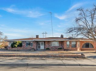 916 E Picacho Ave, Las Cruces, NM 88001