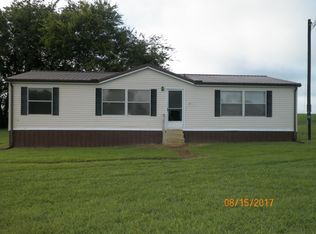 559 Ethridge Red Hill Rd, Ethridge, TN 38456