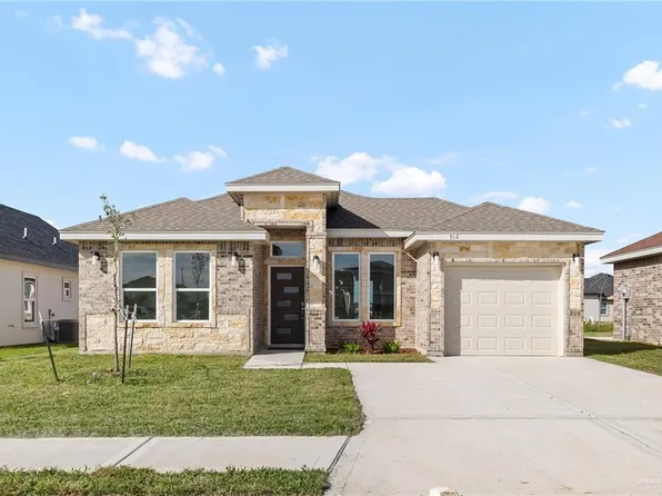 512 S Maryland St, Alton, TX 78573