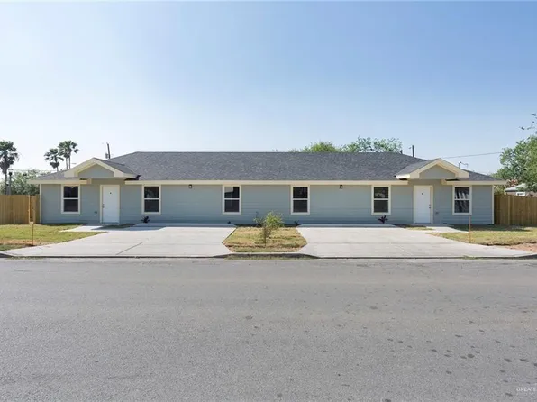 624 N Texas Ave, Mercedes, TX 78570