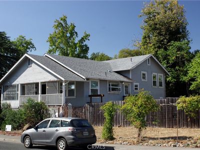 1575 N Forbes St, Lakeport, CA, 95453