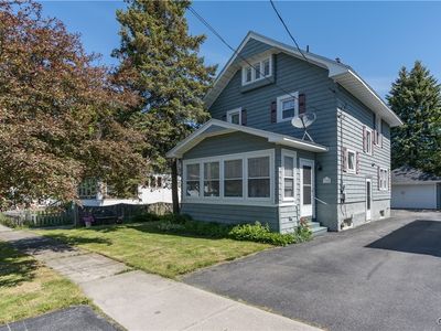 1105 Salina St, Watertown, NY, 13601