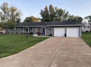 11014 Teakwood Dr, Saint Louis, MO 63126