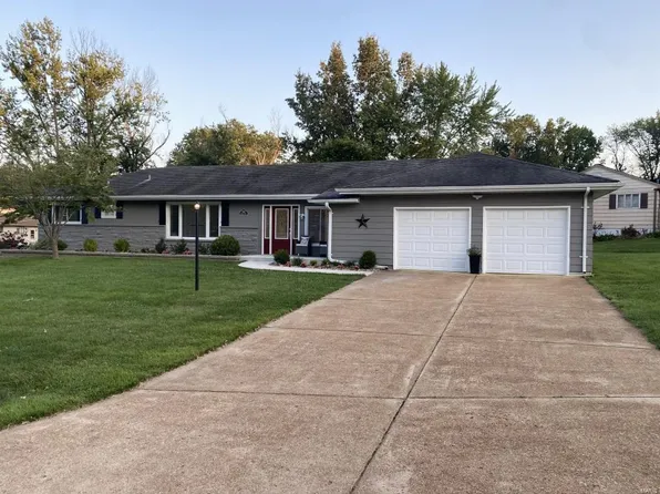 11014 Teakwood Dr, Saint Louis, MO 63126