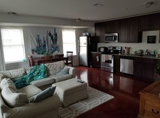 2000 -02 N 18th Street, Philadelphia, PA 19121