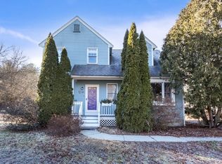 15 Timberline Rd, Millis, MA 02054