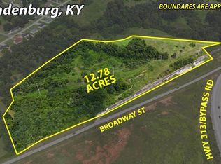 130 Worley Ln, Brandenburg, KY 40108