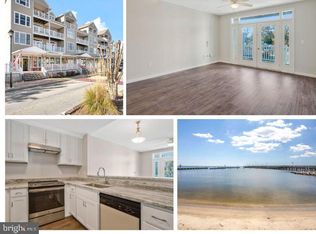 9100 Bay Ave #A306, North Beach, MD 20714