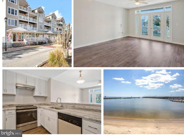 9100 Bay Ave #A306, North Beach, MD 20714