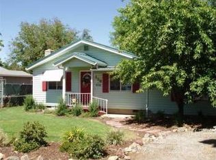 116 Haley St, Eagle Pt, OR 97524