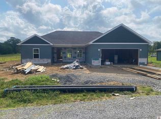 42 Stonegate Dr, Cadiz, KY 42211
