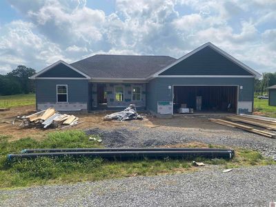 42 Stonegate Dr, Cadiz, KY, 42211