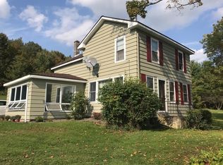 397 Federal Rd, Lowman, NY 14861