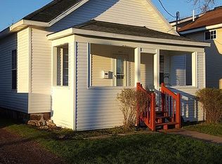 402 E 14th St, Marshfield, WI 54449