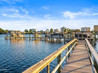 7009 N Lagoon Dr Unit 111, Panama City Beach, FL 32408
