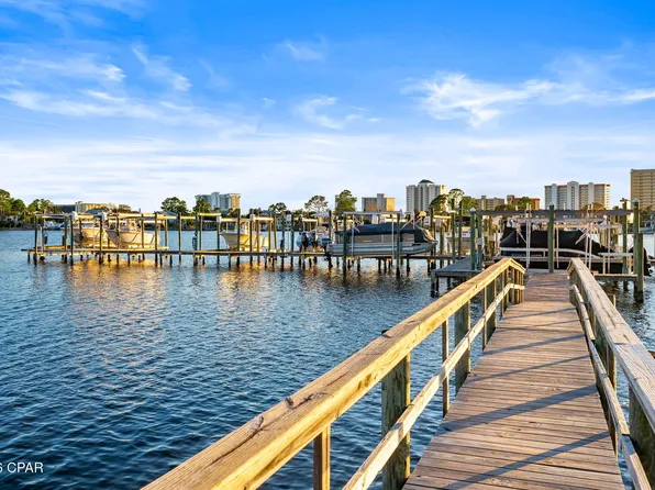 7009 N Lagoon Dr Unit 111, Panama City Beach, FL 32408