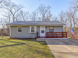 9565 Ridge Rd #9565, Bonne Terre, MO 63628