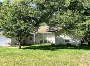 2773 Windward Dr, Gautier, MS 39553