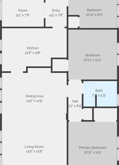 529 E Latham Ave — Photo 18