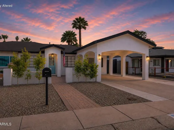 5513 E EARLL Drive, Phoenix, AZ 85018