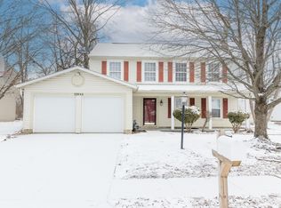 12644 Spurrington Way, Indianapolis, IN 46236