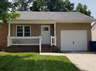 265 Lone Pine Rd, Delaware, OH 43015